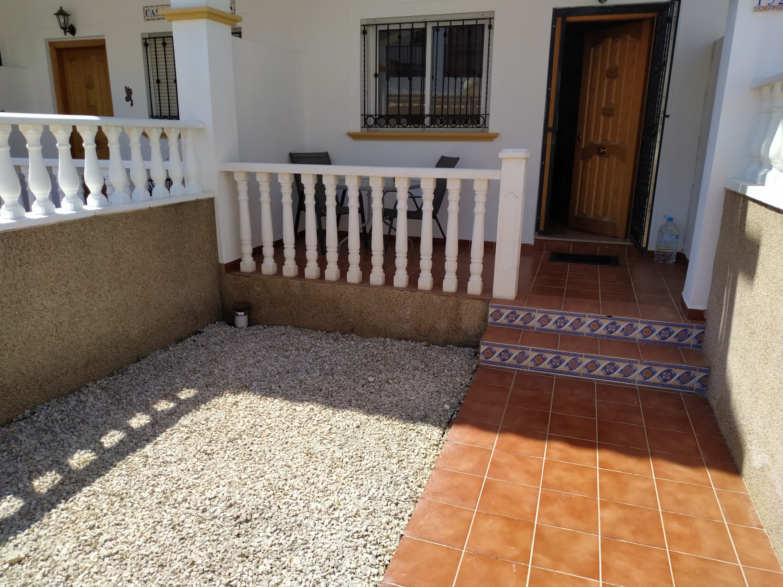 Beautiful 2 Bedroomed property in ideal location